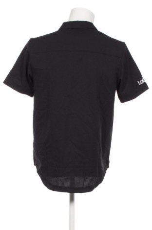 Мъжка риза Under Armour, Размер S, Цвят Черен, Цена 27,99 лв.