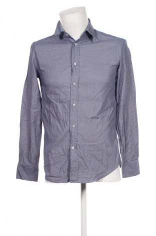 Pánská košile  United Colors Of Benetton, Velikost M, Barva Modrá, Cena  129,00 Kč