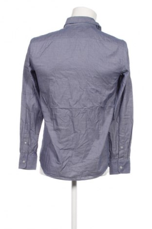 Pánská košile  United Colors Of Benetton, Velikost M, Barva Modrá, Cena  129,00 Kč