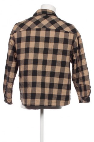 Pánská košile  Urban Classics, Velikost S, Barva Vícebarevné, Cena  99,00 Kč