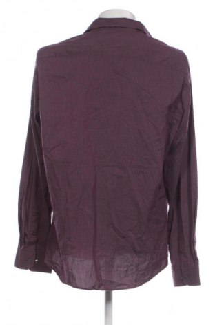 Pánská košile  Van Heusen, Velikost XL, Barva Vícebarevné, Cena  109,00 Kč