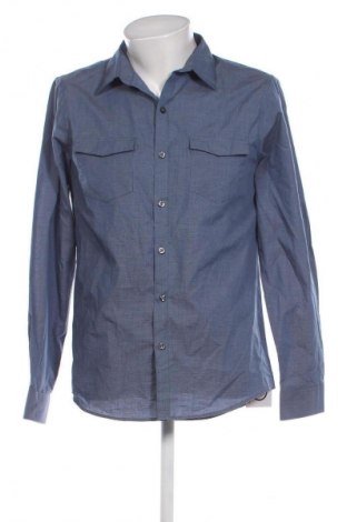 Pánská košile  Van Heusen, Velikost M, Barva Modrá, Cena  109,00 Kč