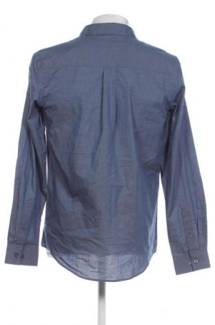 Pánská košile  Van Heusen, Velikost M, Barva Modrá, Cena  109,00 Kč