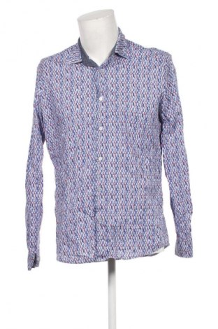 Herrenhemd Vanguard, Größe L, Farbe Mehrfarbig, Preis € 7,99