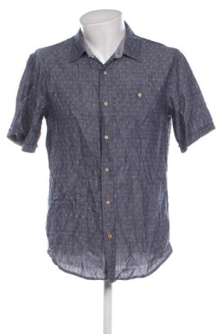 Herrenhemd Vintage, Größe M, Farbe Mehrfarbig, Preis 20,99 €