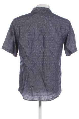 Herrenhemd Vintage, Größe M, Farbe Mehrfarbig, Preis 20,99 €