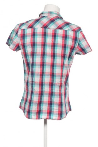 Herrenhemd WE, Größe L, Farbe Mehrfarbig, Preis € 4,99