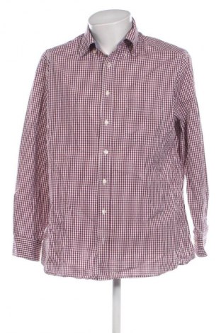 Herrenhemd Walbusch, Größe L, Farbe Mehrfarbig, Preis € 7,99