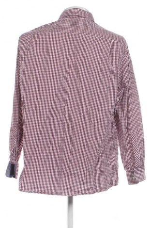 Herrenhemd Walbusch, Größe L, Farbe Mehrfarbig, Preis € 7,99