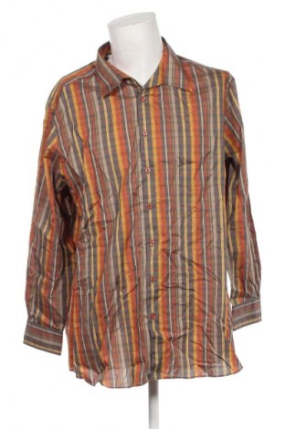 Herrenhemd Walbusch, Größe 3XL, Farbe Mehrfarbig, Preis € 38,99