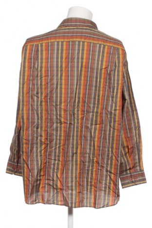 Herrenhemd Walbusch, Größe 3XL, Farbe Mehrfarbig, Preis € 38,99