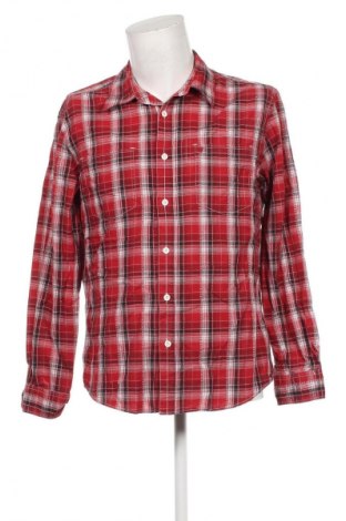 Pánská košile  Wrangler, Velikost L, Barva Vícebarevné, Cena  179,00 Kč