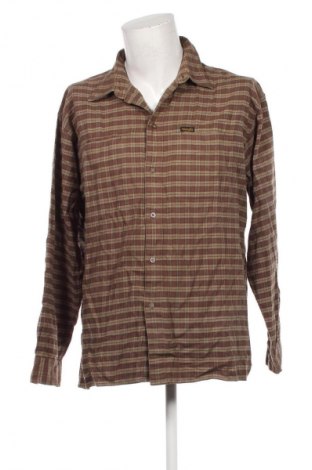 Pánská košile  Wrangler, Velikost XL, Barva Vícebarevné, Cena  289,00 Kč