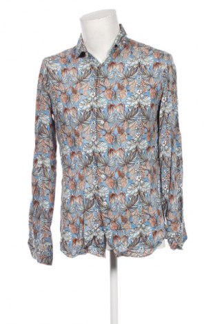 Herrenhemd Xacus, Größe M, Farbe Mehrfarbig, Preis € 7,99