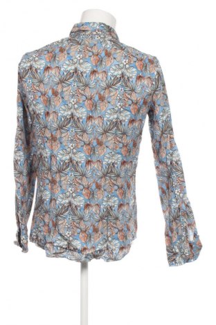 Herrenhemd Xacus, Größe M, Farbe Mehrfarbig, Preis € 7,99