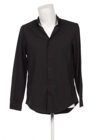 Pánska košeľa  Zara, Veľkosť L, Farba Čierna, Cena  19,95 €