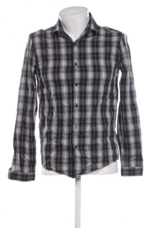 Pánská košile  Zara Man, Velikost M, Barva Vícebarevné, Cena  129,00 Kč