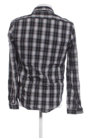 Pánská košile  Zara Man, Velikost M, Barva Vícebarevné, Cena  129,00 Kč