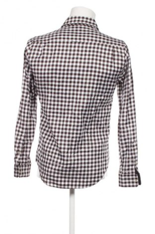 Herrenhemd Zara Man, Größe M, Farbe Mehrfarbig, Preis 5,99 €