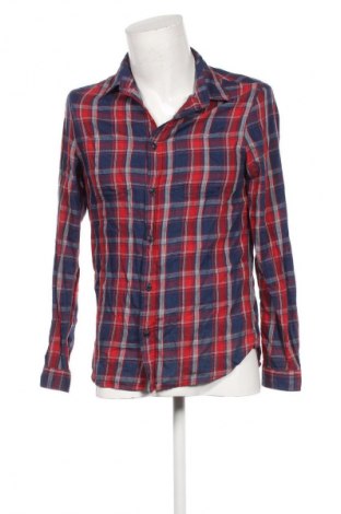 Pánská košile  Zara Man, Velikost M, Barva Vícebarevné, Cena  129,00 Kč