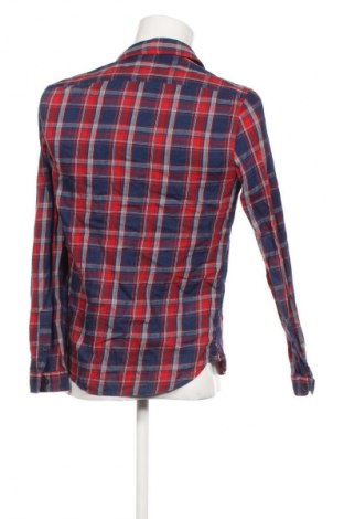 Pánská košile  Zara Man, Velikost M, Barva Vícebarevné, Cena  129,00 Kč