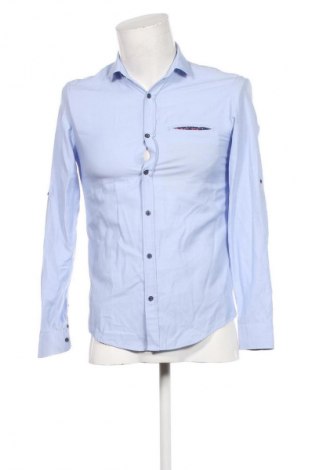 Pánská košile  Zara Man, Velikost S, Barva Vícebarevné, Cena  129,00 Kč