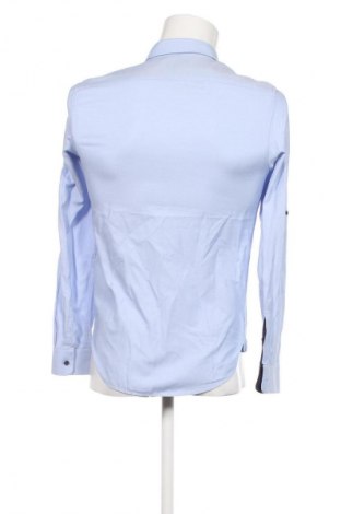 Pánská košile  Zara Man, Velikost S, Barva Vícebarevné, Cena  129,00 Kč