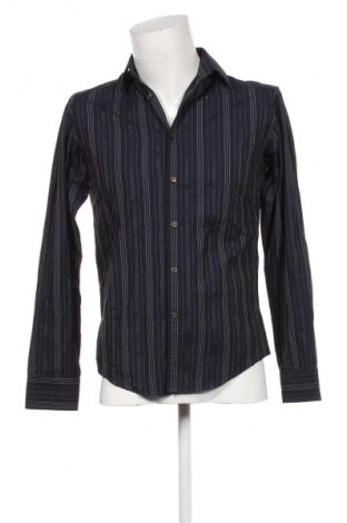 Herrenhemd Zara Man, Größe XL, Farbe Mehrfarbig, Preis 7,99 €