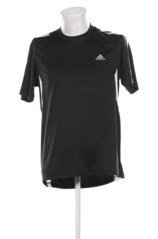 Pánské tričko  Adidas, Velikost S, Barva Černá, Cena  439,00 Kč