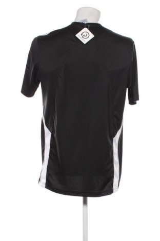 Pánské tričko  Adidas, Velikost S, Barva Černá, Cena  439,00 Kč
