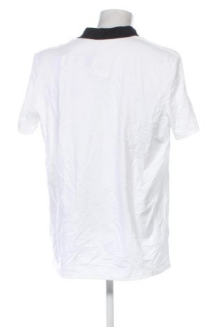 Pánske tričko  Adidas, Veľkosť XXL, Farba Biela, Cena  62,95 €