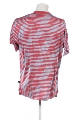Herren T-Shirt Adidas, Größe L, Farbe Mehrfarbig, Preis € 7,99
