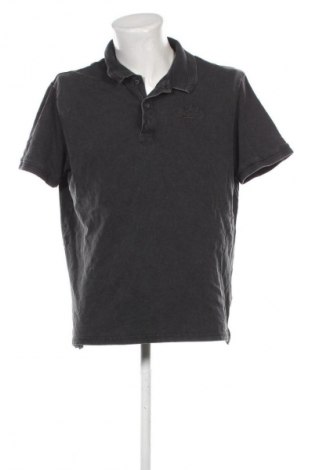 Herren T-Shirt Angelo Litrico, Größe XL, Farbe Grau, Preis 13,99 €