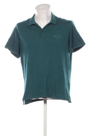 Férfi póló Angelo Litrico, Méret XL, Szín Zöld, Ár 7 220 Ft