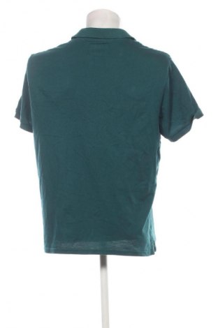 Férfi póló Angelo Litrico, Méret XL, Szín Zöld, Ár 7 220 Ft