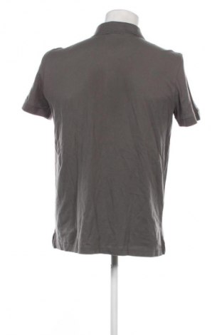 Ανδρικό t-shirt BOSS, Μέγεθος XL, Χρώμα Γκρί, Τιμή 43,99 €