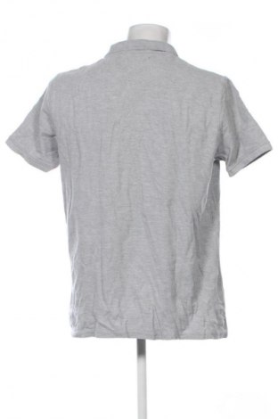 Męski T-shirt Basefield, Rozmiar 3XL, Kolor Szary, Cena 65,99 zł