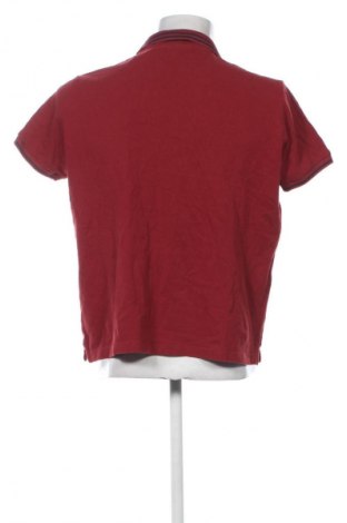Pánske tričko  Ben Sherman, Veľkosť XL, Farba Červená, Cena  18,43 €