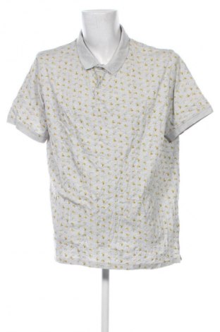 Męski T-shirt C&A, Rozmiar XXL, Kolor Kolorowy, Cena 62,99 zł