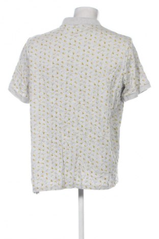 Męski T-shirt C&A, Rozmiar XXL, Kolor Kolorowy, Cena 62,99 zł