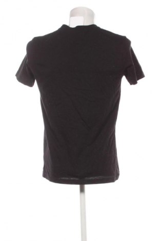 Męski T-shirt Calvin Klein Jeans, Rozmiar L, Kolor Czarny, Cena 268,99 zł