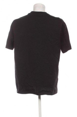 Pánske tričko  Calvin Klein Jeans, Veľkosť XL, Farba Čierna, Cena  47,95 €