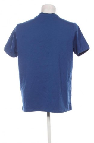 Herren T-Shirt Casa Blanca, Größe XXL, Farbe Blau, Preis 13,99 €