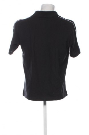 Herren T-Shirt Champion, Größe L, Farbe Schwarz, Preis 12,99 €
