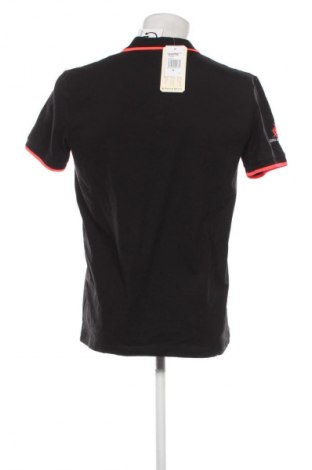 Herren T-Shirt Cipo & Baxx, Größe M, Farbe Schwarz, Preis € 32,99