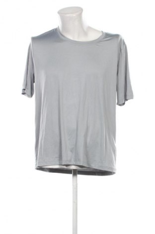 Męski T-shirt Crane, Rozmiar XL, Kolor Szary, Cena 42,99 zł