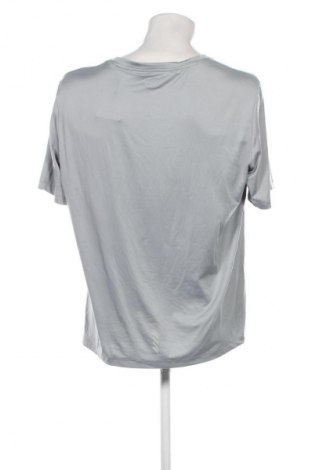 Męski T-shirt Crane, Rozmiar XL, Kolor Szary, Cena 42,99 zł