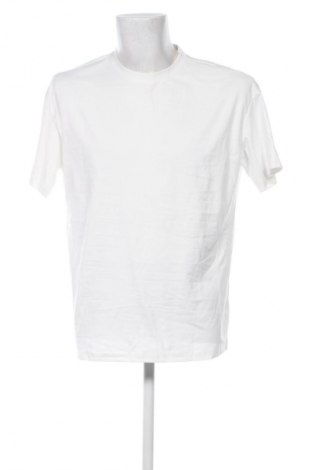 Pánske tričko  DAZY, Veľkosť L, Farba Biela, Cena  12,04 €