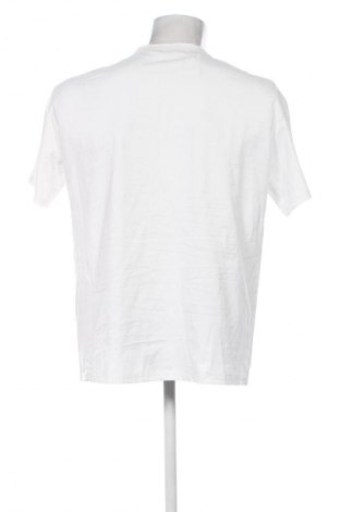 Pánske tričko  DAZY, Veľkosť L, Farba Biela, Cena  12,04 €