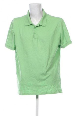 Pánske tričko  Engelbert Strauss, Veľkosť XL, Farba Zelená, Cena  11,95 €